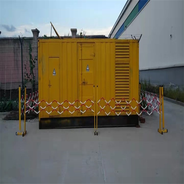 琅琊发电机组油箱盖上留出小气孔有什么用？